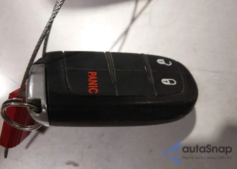 2019 Dodge Durango Sxt Awd из США, поврежденный, VIN 1C4RDJAG3KC585543